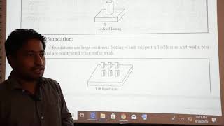 Shallow Foundation- Part 1