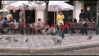 preview picture of video 'Cidade de Portalegre'