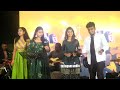 ஆடலுடன் பாடலை கேட்டு Adaludan Padal Song Performance Haripriya S