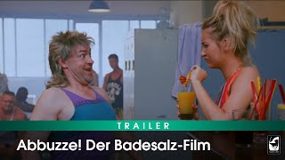 Abbuzze! Der Badesalz-Film (1996) - Trailer HD