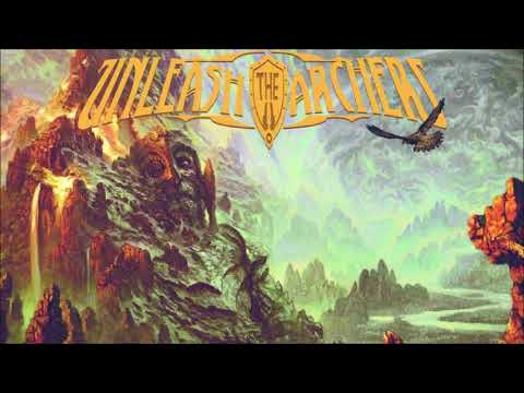 Unleash The Archers - Queen of The Reich