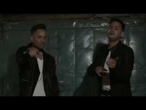 Libera el Amor [Official Video] - Crazy Jow & Vinny