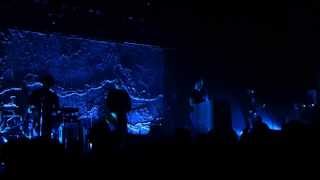&quot;Byegone&quot; Volcano Choir Live at Pabst Theater - Milwaukee, WI - 9/28/13