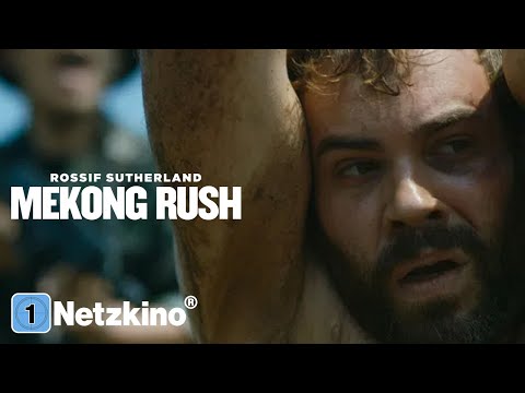 Mekong Rush – Renn um Dein Leben (Thriller auf Deutsch in voller Länge, Komplette Filme anschauen)
