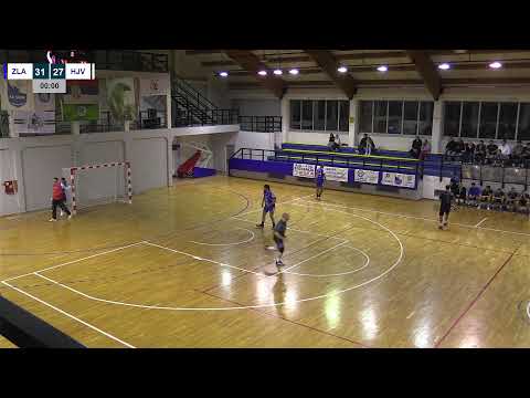 SBRL 5. kolo / IZ / Zlatar - Hajduk Veljko