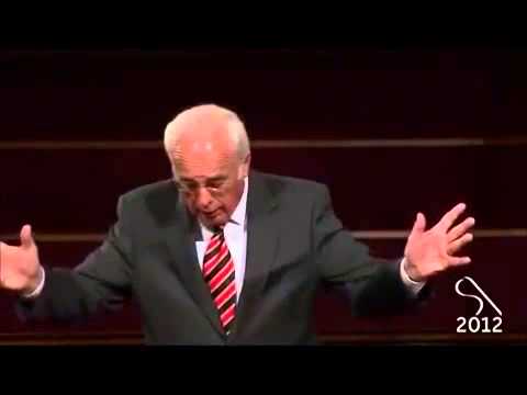 John MacArthur- ¿En Marcos 16 hay Un pasaje espurio