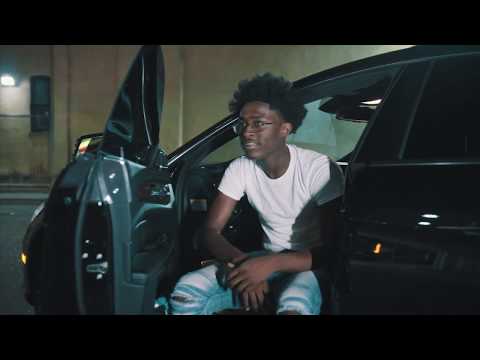 NLB QUA- ALL STAR (OFFICIAL VIDEO DIR. BY @KREATIVE.FILMS)