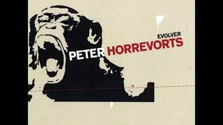 Peter Horrevorts - Evolver
