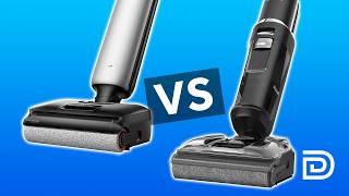 Dreame Aero Pro vs Tineco S7 Stretch Ultra: Slimmer, Stronger, Smarter?