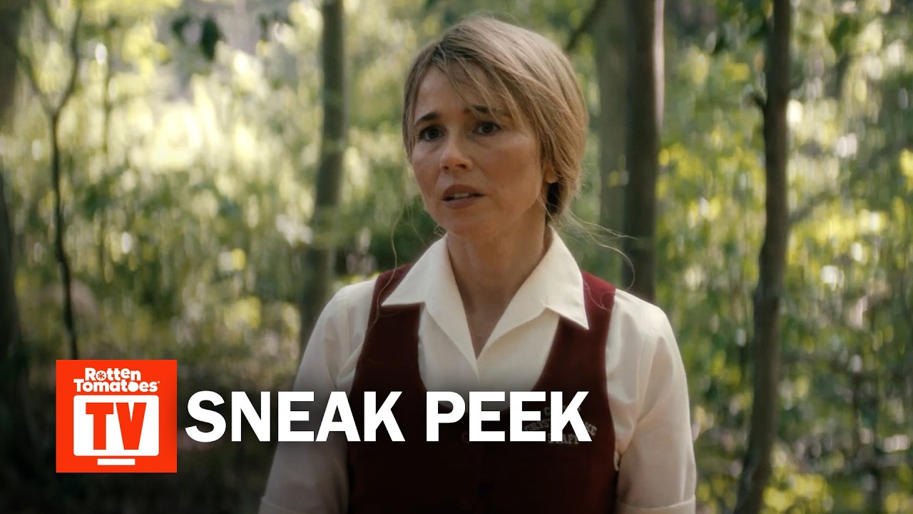 Crystal Lake Season 1 Episode 1 Sneak Peek | 'Pamela Voorhees Hears Jason’s Cries for Help'