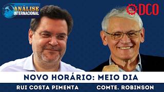 Trump Será Vitimado pelo Mau Humor do Mercado de Petróleo ?