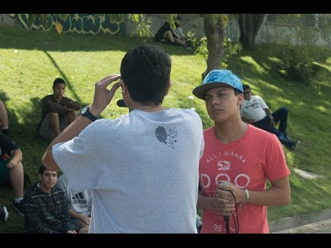 AUTENTICK vs KOSTA: 8vos - DEM 1