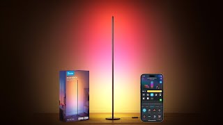 Govee RGBIC LED Stehlampe 136cm: Alles, was Du (wirklich) wissen musst!