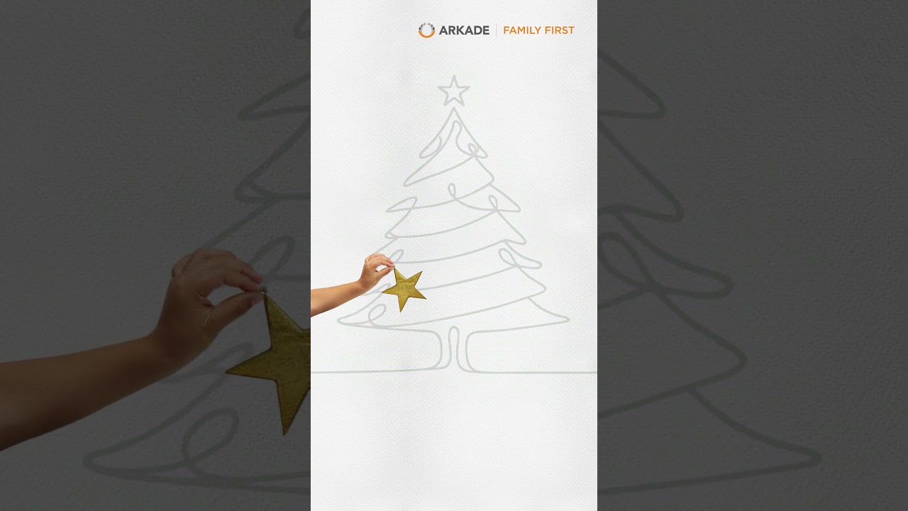 Merry Christmas!! | Arkade Developers