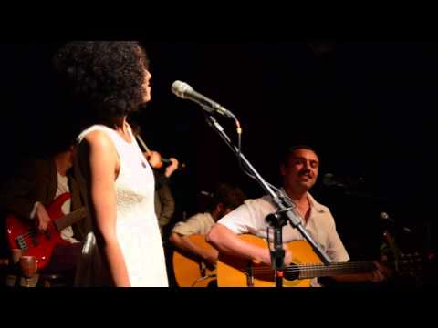 Dom Pepo e Gui Borges - Vera Cruz