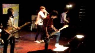 Mandy K, While You Were Out