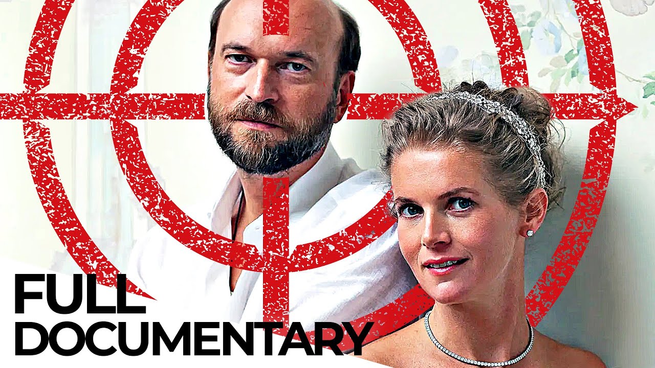 Married to a Hunted Russian Billionaire | The Oligarch's Wife | ENDEVR Documentary