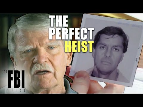 The United California Bank Robbery | The FBI Files