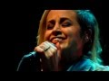 Shiny Toy Guns - Major Tom Cover: Live @ Chicago ...