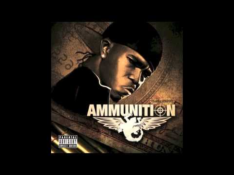 Chamillionaire - Running Laps [Produced By Cy Fyre]