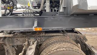 بيع العربات نصف المقطورة شاحنة قلابة moving boogie - صورة 6 | Autoline TN جديدة العربات نصف المقطورة شاحنة قلابة moving boogie | صورة 6 - Autoline