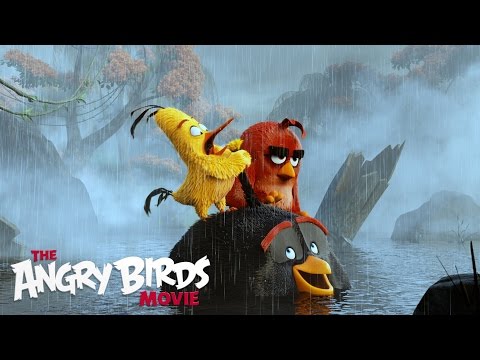 Angry Birds (TV Spot 'Battle Cry!')