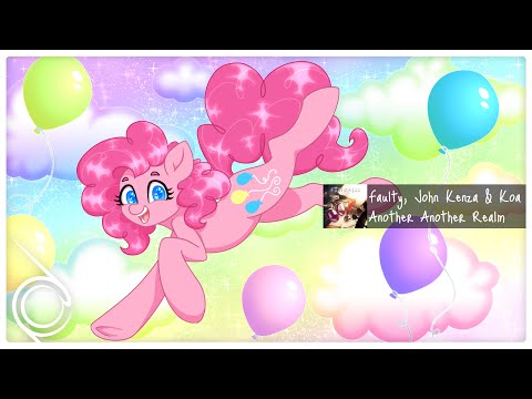 Faulty, John Kenza & Koa - Another Another Realm [Melodic House]