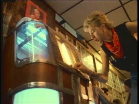 Rock This Town by Stray Cats