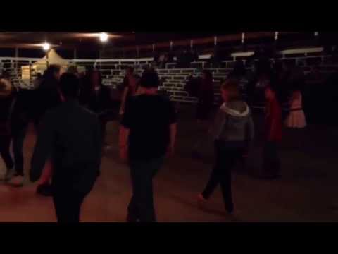 The Orange Blossom Special - Batoche 2013 - Phil & Dallas Boyer & Friends