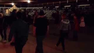 The Orange Blossom Special - Batoche 2013 - Phil & Dallas Boyer & Friends