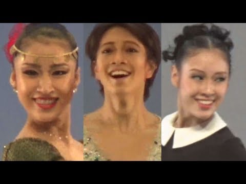 日本人3人が入賞 ローザンヌ国際バレエ