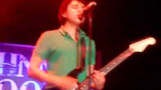 Johnny Cooper- Follow