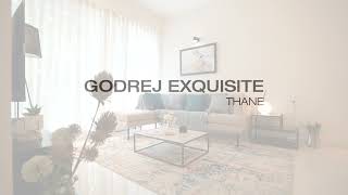 Godrej Exquisite, Thane - ...