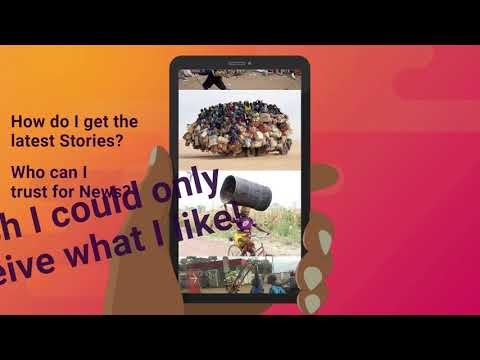 Teleeza App Advert By AndzTech.com