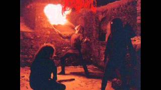Immortal - Diabolical Fullmoon Mysticism 1992 [Full Album]
