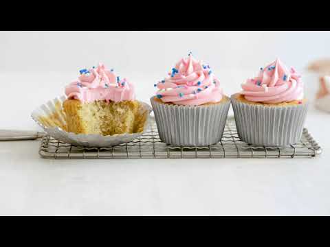 Gluten Free Baking Tips & Tricks