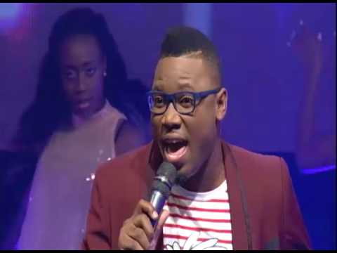 Offneil Larmont - Week 4 - Digicel Rising Stars - July 30 2017