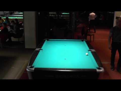 BPL Tallin - Kasparas Rimšelis vs Rafig Adigazalov