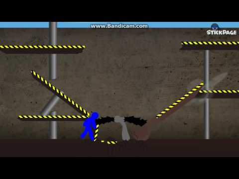 Stickpage's Oxob vs. Xenwrath