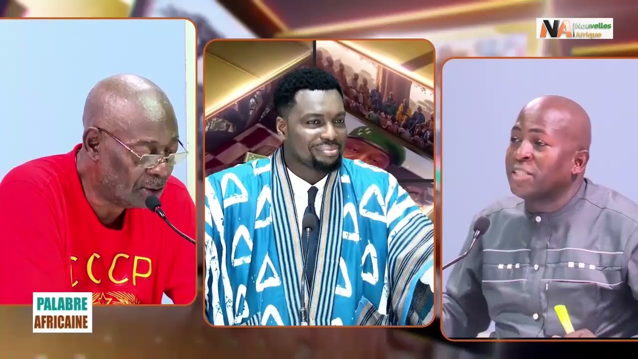 Réouverture de Bamako-Alger (Palabre Africaine) : choix judicieux ? / Patrick Obam