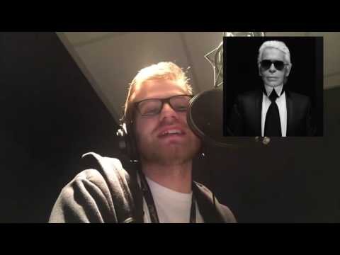 Thomas Wiesel - Eurofoot