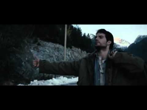 Man of Steel - Official Teaser Trailer