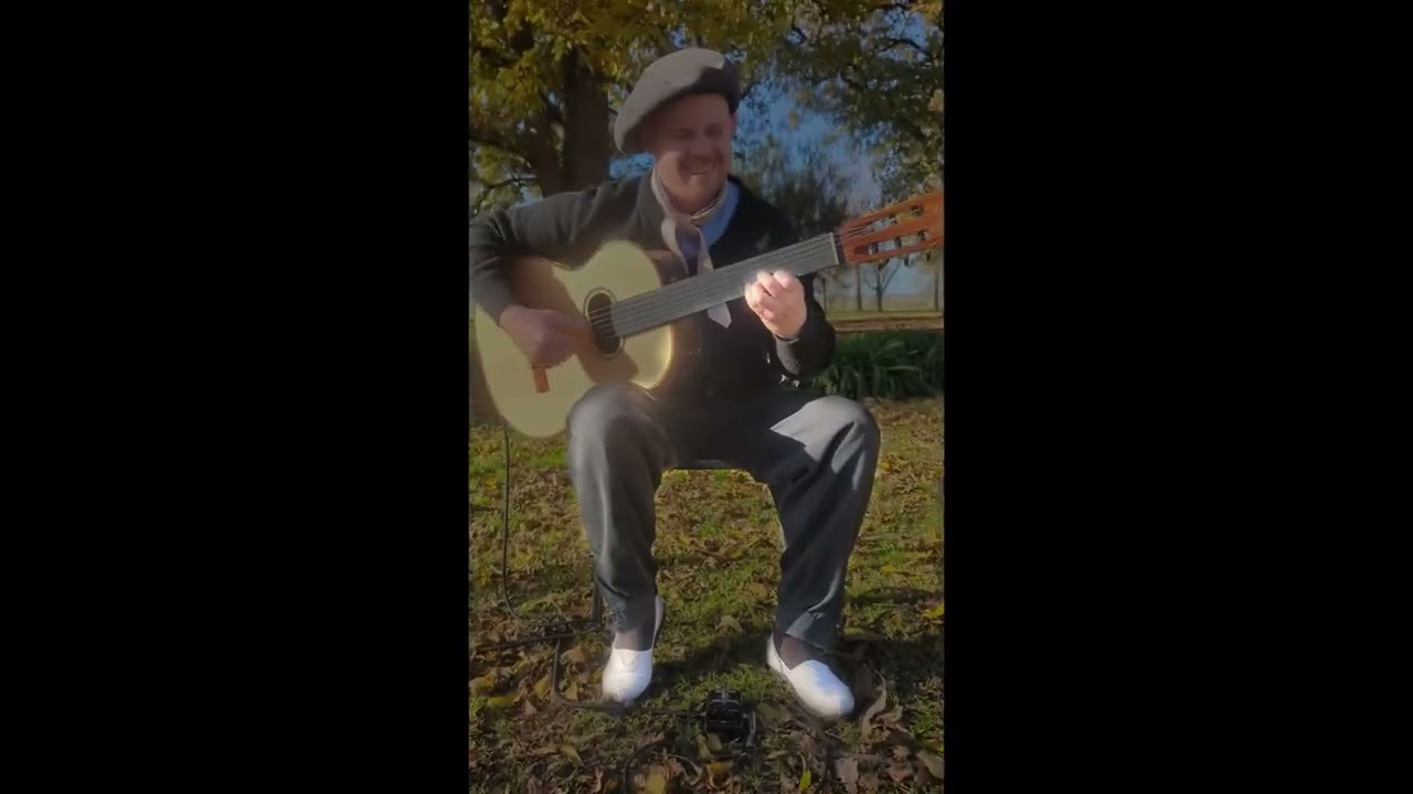 Experience the Authentic Tradition with Our Real Gaucho Tour #gauchos  #shorts #culturaltourism