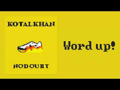 NO DOUBT - Kotal Bangaz (PROD. Chuly Shady)