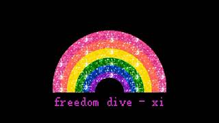Cover art for Freedom Dive - 2025_TOURNAMENT
