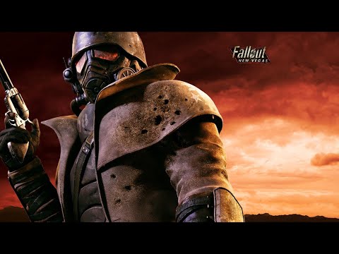 Fallout New Vegas: They Went That-a-Way