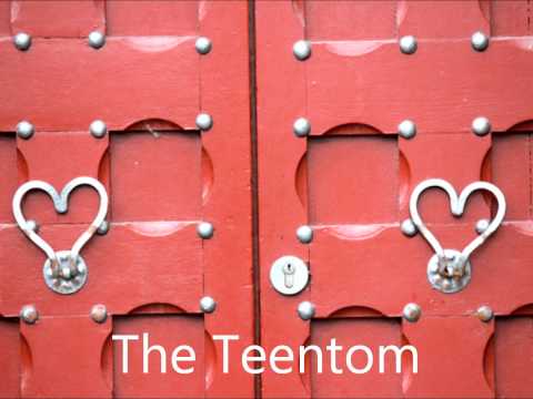 Michael Ande---Es gibt sicher eine Tür.....