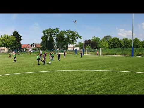 U-8 (2013) Zagreb SRCA Cup 2021; NK LUČKO - NK CONCORDIA