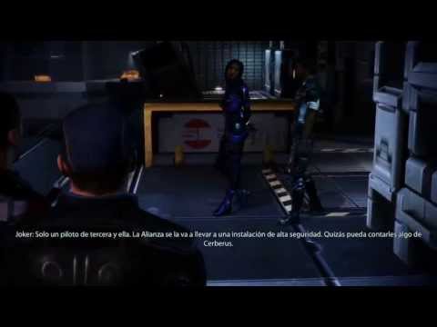 Mass Effect 3 Sub Español DLC Ciudadela [4/5] Recuperando la Normandia