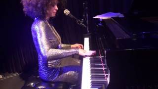 Kandace Springs Lush Life Billy Strayhorn
